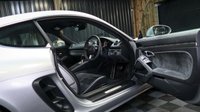 USED 2019 68 PORSCHE 718 2.5 CAYMAN GTS PDK 2d 360 BHP HUGE SPEC, HEATED SEATS, BOSE
