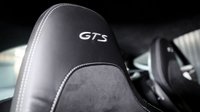 USED 2019 68 PORSCHE 718 2.5 CAYMAN GTS PDK 2d 360 BHP HUGE SPEC, HEATED SEATS, BOSE