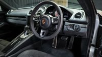 USED 2019 68 PORSCHE 718 2.5 CAYMAN GTS PDK 2d 360 BHP HUGE SPEC, HEATED SEATS, BOSE