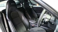 USED 2019 68 PORSCHE 718 2.5 CAYMAN GTS PDK 2d 360 BHP HUGE SPEC, HEATED SEATS, BOSE