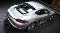 USED 2019 68 PORSCHE 718 2.5 CAYMAN GTS PDK 2d 360 BHP HUGE SPEC, HEATED SEATS, BOSE