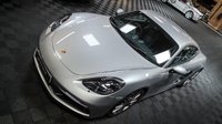USED 2019 68 PORSCHE 718 2.5 CAYMAN GTS PDK 2d 360 BHP HUGE SPEC, HEATED SEATS, BOSE