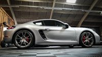 USED 2019 68 PORSCHE 718 2.5 CAYMAN GTS PDK 2d 360 BHP HUGE SPEC, HEATED SEATS, BOSE