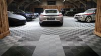 USED 2019 68 PORSCHE 718 2.5 CAYMAN GTS PDK 2d 360 BHP HUGE SPEC, HEATED SEATS, BOSE