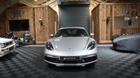 USED 2019 68 PORSCHE 718 2.5 CAYMAN GTS PDK 2d 360 BHP HUGE SPEC, HEATED SEATS, BOSE
