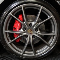 USED 2019 68 PORSCHE 718 2.5 CAYMAN GTS PDK 2d 360 BHP HUGE SPEC, HEATED SEATS, BOSE