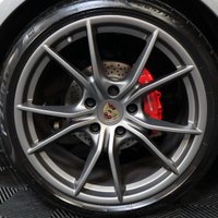 USED 2019 68 PORSCHE 718 2.5 CAYMAN GTS PDK 2d 360 BHP HUGE SPEC, HEATED SEATS, BOSE