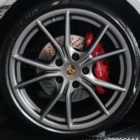 USED 2019 68 PORSCHE 718 2.5 CAYMAN GTS PDK 2d 360 BHP HUGE SPEC, HEATED SEATS, BOSE