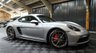 USED 2019 68 PORSCHE 718 2.5 CAYMAN GTS PDK 2d 360 BHP HUGE SPEC, HEATED SEATS, BOSE
