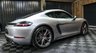 USED 2019 68 PORSCHE 718 2.5 CAYMAN GTS PDK 2d 360 BHP HUGE SPEC, HEATED SEATS, BOSE