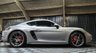 USED 2019 68 PORSCHE 718 2.5 CAYMAN GTS PDK 2d 360 BHP HUGE SPEC, HEATED SEATS, BOSE