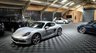 USED 2019 68 PORSCHE 718 2.5 CAYMAN GTS PDK 2d 360 BHP HUGE SPEC, HEATED SEATS, BOSE