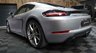 USED 2019 68 PORSCHE 718 2.5 CAYMAN GTS PDK 2d 360 BHP HUGE SPEC, HEATED SEATS, BOSE