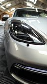 USED 2019 68 PORSCHE 718 2.5 CAYMAN GTS PDK 2d 360 BHP HUGE SPEC, HEATED SEATS, BOSE