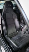 USED 2019 68 PORSCHE 718 2.5 CAYMAN GTS PDK 2d 360 BHP HUGE SPEC, HEATED SEATS, BOSE