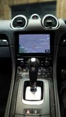 USED 2019 68 PORSCHE 718 2.5 CAYMAN GTS PDK 2d 360 BHP HUGE SPEC, HEATED SEATS, BOSE