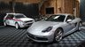 USED 2019 68 PORSCHE 718 2.5 CAYMAN GTS PDK 2d 360 BHP HUGE SPEC, HEATED SEATS, BOSE