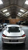 USED 2019 68 PORSCHE 718 2.5 CAYMAN GTS PDK 2d 360 BHP HUGE SPEC, HEATED SEATS, BOSE