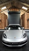 USED 2019 68 PORSCHE 718 2.5 CAYMAN GTS PDK 2d 360 BHP HUGE SPEC, HEATED SEATS, BOSE