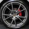 USED 2019 68 PORSCHE 718 2.5 CAYMAN GTS PDK 2d 360 BHP HUGE SPEC, HEATED SEATS, BOSE