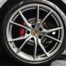 USED 2019 68 PORSCHE 718 2.5 CAYMAN GTS PDK 2d 360 BHP HUGE SPEC, HEATED SEATS, BOSE
