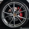 USED 2019 68 PORSCHE 718 2.5 CAYMAN GTS PDK 2d 360 BHP HUGE SPEC, HEATED SEATS, BOSE