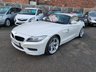 USED 2012 62 BMW Z4 2.0 sDRIVE 20i M SPORT Roadster 2dr - �&pound;6920 EXTRAS 