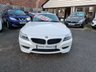 USED 2012 62 BMW Z4 2.0 sDRIVE 20i M SPORT Roadster 2dr - �&pound;6920 EXTRAS 
