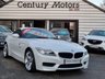 USED 2012 62 BMW Z4 2.0 sDRIVE 20i M SPORT Roadster 2dr - �&pound;6920 EXTRAS 