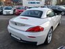 USED 2012 62 BMW Z4 2.0 sDRIVE 20i M SPORT Roadster 2dr - �&pound;6920 EXTRAS 