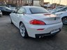 USED 2012 62 BMW Z4 2.0 sDRIVE 20i M SPORT Roadster 2dr - �&pound;6920 EXTRAS 