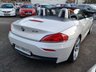 USED 2012 62 BMW Z4 2.0 sDRIVE 20i M SPORT Roadster 2dr - �&pound;6920 EXTRAS 