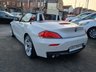 USED 2012 62 BMW Z4 2.0 sDRIVE 20i M SPORT Roadster 2dr - �&pound;6920 EXTRAS 