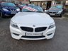 USED 2012 62 BMW Z4 2.0 sDRIVE 20i M SPORT Roadster 2dr - �&pound;6920 EXTRAS 