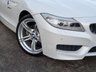 USED 2012 62 BMW Z4 2.0 sDRIVE 20i M SPORT Roadster 2dr - �&pound;6920 EXTRAS 