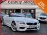 USED 2012 62 BMW Z4 2.0 sDRIVE 20i M SPORT Roadster 2dr - �&pound;6920 EXTRAS 
