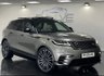 USED 2017 67 LAND ROVER RANGE ROVER VELAR 3.0 FIRST EDITION 5d 296 BHP PAN ROOF, 360 CAMERA!