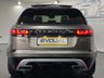 USED 2017 67 LAND ROVER RANGE ROVER VELAR 3.0 FIRST EDITION 5d 296 BHP PAN ROOF, 360 CAMERA!