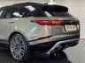USED 2017 67 LAND ROVER RANGE ROVER VELAR 3.0 FIRST EDITION 5d 296 BHP PAN ROOF, 360 CAMERA!