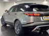 USED 2017 67 LAND ROVER RANGE ROVER VELAR 3.0 FIRST EDITION 5d 296 BHP PAN ROOF, 360 CAMERA!