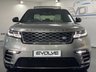 USED 2017 67 LAND ROVER RANGE ROVER VELAR 3.0 FIRST EDITION 5d 296 BHP PAN ROOF, 360 CAMERA!
