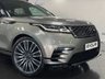 USED 2017 67 LAND ROVER RANGE ROVER VELAR 3.0 FIRST EDITION 5d 296 BHP PAN ROOF, 360 CAMERA!