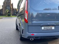 USED 2021 21 FORD TRANSIT CUSTOM 2.0 320 LIMITED L1H1 ECOBLUE 183 BHP 