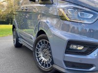 USED 2021 21 FORD TRANSIT CUSTOM 2.0 320 LIMITED L1H1 ECOBLUE 183 BHP 