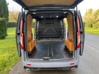 USED 2021 21 FORD TRANSIT CUSTOM 2.0 320 LIMITED L1H1 ECOBLUE 183 BHP 