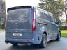 USED 2021 21 FORD TRANSIT CUSTOM 2.0 320 LIMITED L1H1 ECOBLUE 183 BHP 