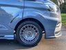 USED 2021 21 FORD TRANSIT CUSTOM 2.0 320 LIMITED L1H1 ECOBLUE 183 BHP 