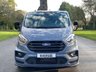 USED 2021 21 FORD TRANSIT CUSTOM 2.0 320 LIMITED L1H1 ECOBLUE 183 BHP 