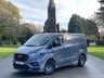 USED 2021 21 FORD TRANSIT CUSTOM 2.0 320 LIMITED L1H1 ECOBLUE 183 BHP 