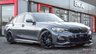USED 2019 19 BMW 3 SERIES 2.0 320D M SPORT 4d 188 BHP M PERFORMANCE+REVERSE CAMERA